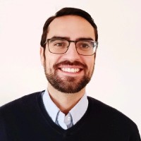 Jonathan Santiago