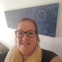 Anne Pladdet