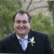 Bruce Peatling