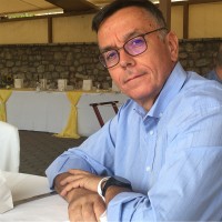 Nikos Georgopoulos