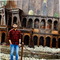 Shivam Rai
