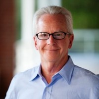 Bruce Wheeler