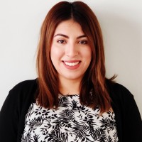 Alicia Martinez, Shrm-Cp