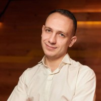 Maksym Liashenko