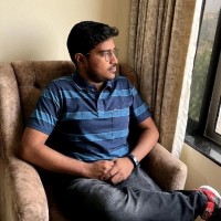 Subhojit Bhattacharya