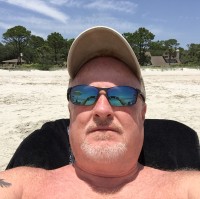 Jerry Carver