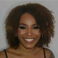 Magdalene Matos