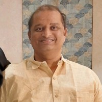 Ravinder Acharya