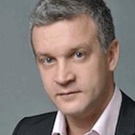 Miklos Egri, MBA