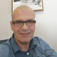 Stéphane Dayet