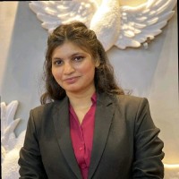 Kriti Kumari