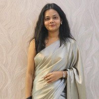 Aastha B.