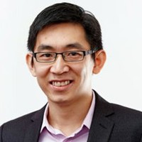 Ir. Ts. Gs. Dr. Chow Ming Fai