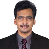 Datta Kumar