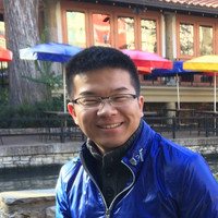 Ruotian Liu