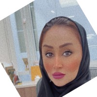 Salma Alqarooni