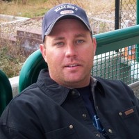 Aaron Schaub