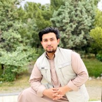 SayedNawid Mohammady