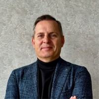 Dick Van Gilst