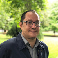 Sergio García Vicente