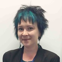 Lara Dunkley
