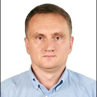 Oleksandr Gerasymenko