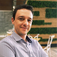 Diego Parga