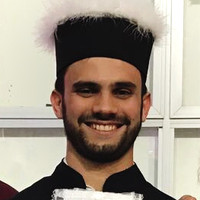 joão Vitor Gomes Chainça