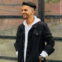 Prajwal S K