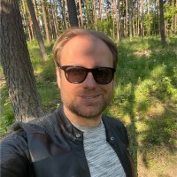 Vadims Krupenko