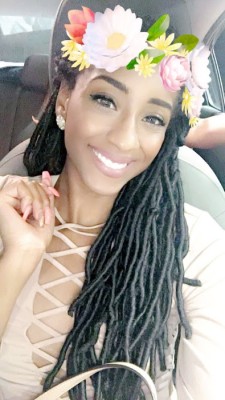 Ajaree Gaskin