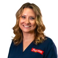 Rebecca Peterson