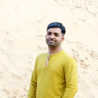 Abhishek Rohilla