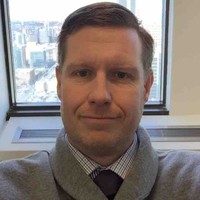 Neil McCullagh