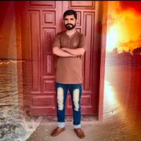 Waqas Wains