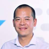 Ricky Chan