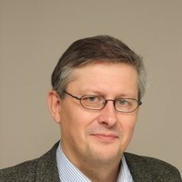 Mats Bergman