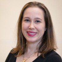 Elizabeth Forster