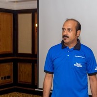 shaji mon