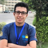 Moustafa Shahin