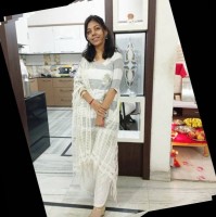 Tanisha Sharma