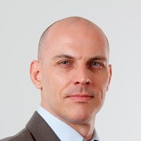 Bart Van Utterbeeck