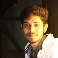 Sharukh Mohammad