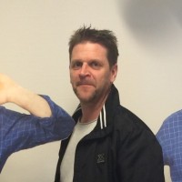 Sven-Erik Andersson