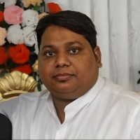 Amalesh Yadav
