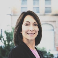 Laurie Manning