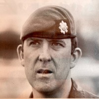 Alastair Cumming