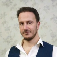 Moaaz Mukhalalati , Pmp