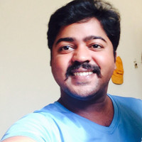 Antony Vasanth