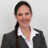 Alison Crosbie